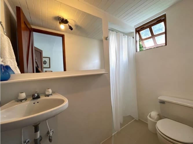 Casa de 3 alcobas en venta en Los Salados, El Retiro, 420 m² · foto 22 de 24