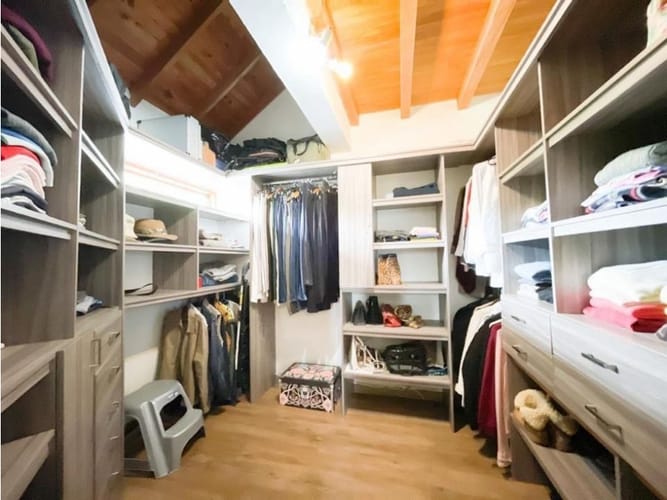Casa de 3 alcobas en venta en Los Salados, El Retiro, 420 m² · foto 23 de 24