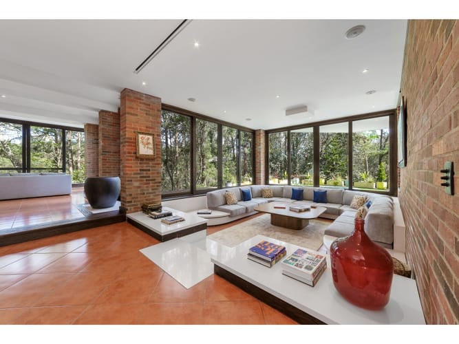 Casa de 4 alcobas en venta en Carrizales, Medellín, 500 m² · foto 3 de 18