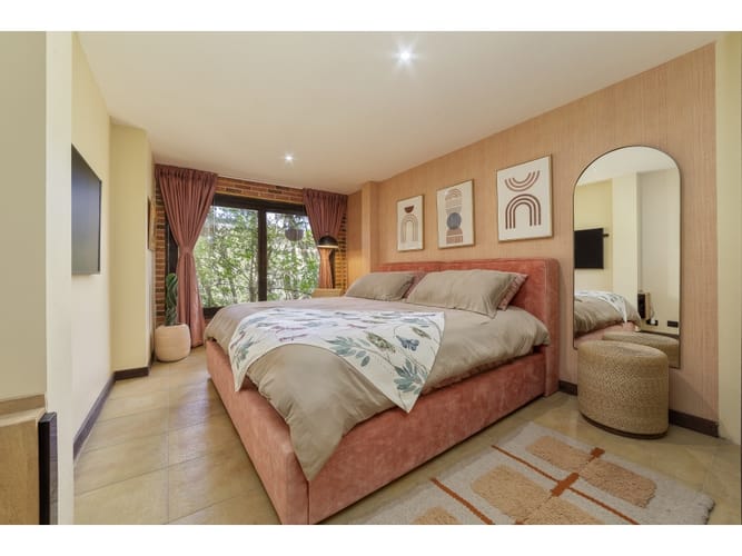 Casa de 4 alcobas en venta en Carrizales, Medellín, 500 m² · foto 8 de 18