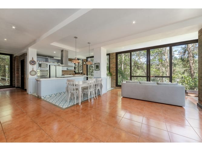 Casa de 4 alcobas en venta en Carrizales, Medellín, 500 m² · foto 9 de 18