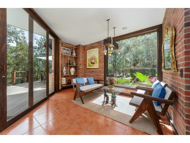 Casa de 4 alcobas en venta en Carrizales, Medellín, 500 m² · foto 11 de 18