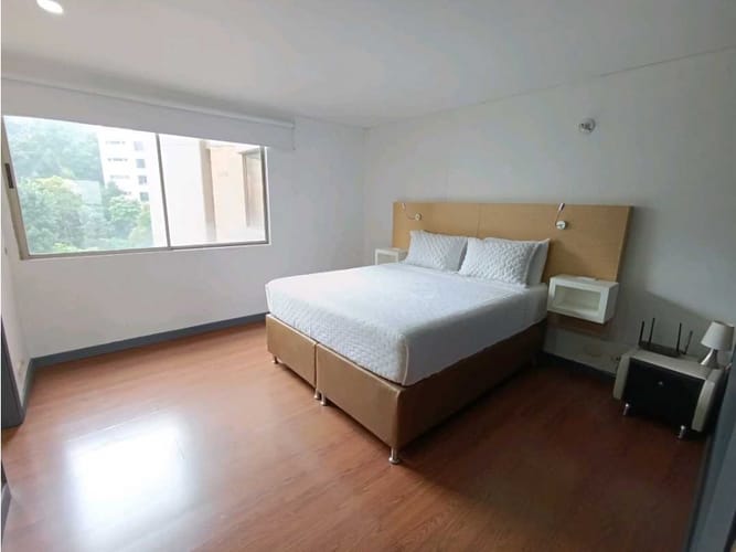 Apartamento de 4 alcobas en venta en San Lucas, Medellín, 400 m² · foto 16 de 24