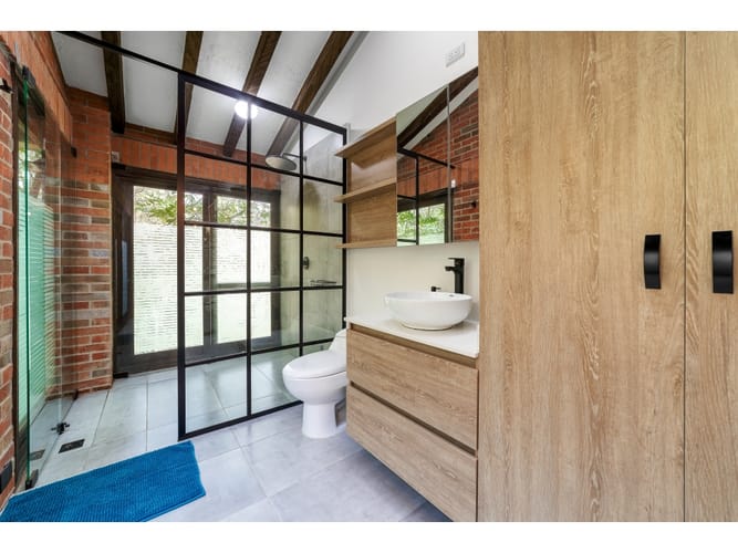 Casa de 4 alcobas en venta en Carrizales, Medellín, 500 m² · foto 12 de 18