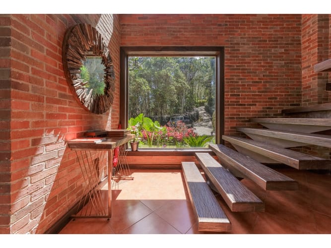 Casa de 4 alcobas en venta en Carrizales, Medellín, 500 m² · foto 14 de 18
