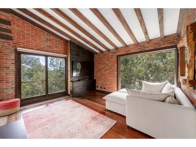Casa de 4 alcobas en venta en Carrizales, Medellín, 500 m² · foto 16 de 18