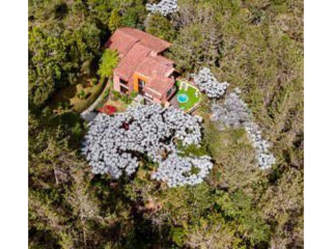 Casa de 4 alcobas en venta en Carrizales, Medellín, 500 m² · foto 18 de 18