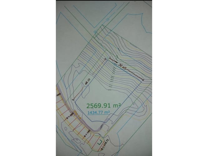 Lote en venta en Centro, Rionegro, 2570 m² · foto 5 de 14