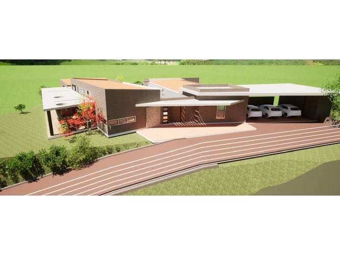 Lote en venta en Centro, Rionegro, 2570 m² · foto 8 de 14