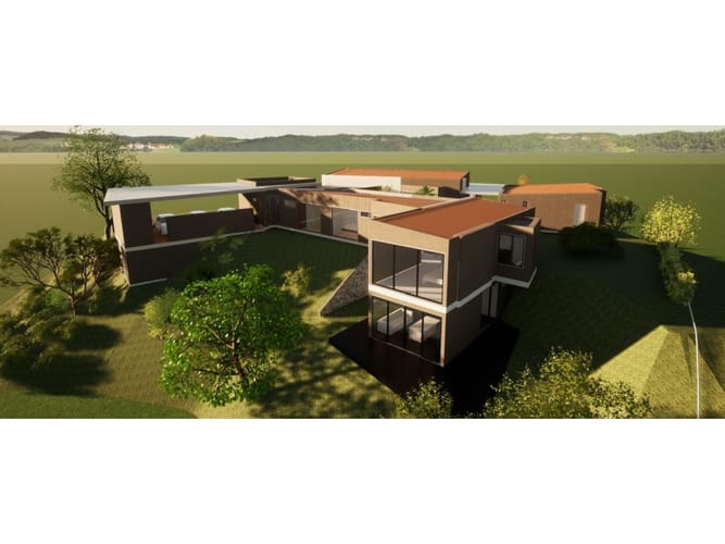 Lote en venta en Centro, Rionegro, 2570 m² · foto 10 de 14