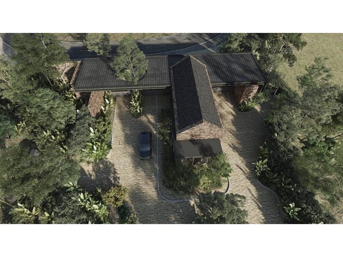 Lote en venta en Centro, Rionegro, 2570 m² · foto 13 de 14