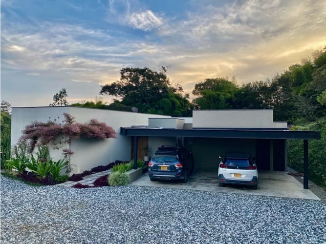 Casa de 4 alcobas en venta en Llano Grande, Rionegro, 360 m² · foto 5 de 24