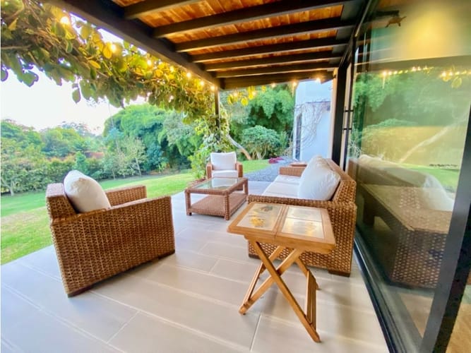 Casa de 4 alcobas en venta en Llano Grande, Rionegro, 360 m² · foto 6 de 24
