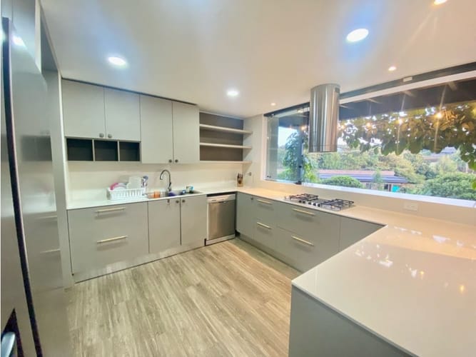 Casa de 4 alcobas en venta en Llano Grande, Rionegro, 360 m² · foto 11 de 24