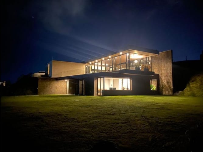 Casa de 3 alcobas en venta en Las Palmas, Medellín, 400 m² · foto 4 de 16