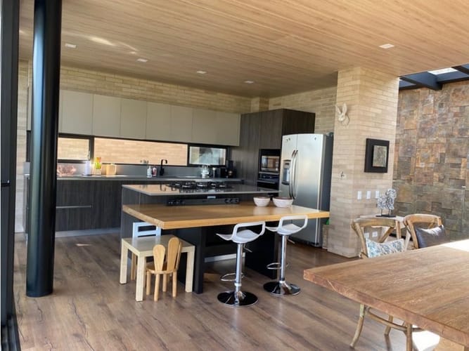Casa de 3 alcobas en venta en Las Palmas, Medellín, 400 m² · foto 5 de 16