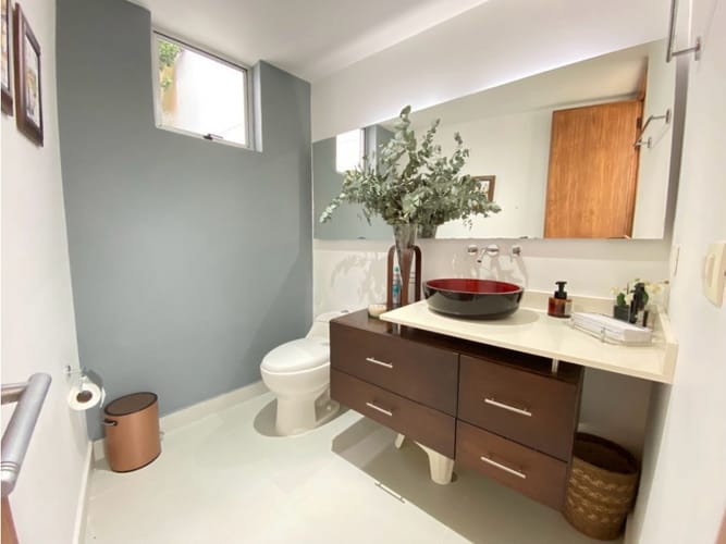 Casa de 3 alcobas en venta en Llano Grande, Rionegro, 384 m² · foto 7 de 24