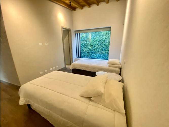 Casa de 4 alcobas en venta en Llano Grande, Rionegro, 360 m² · foto 21 de 24