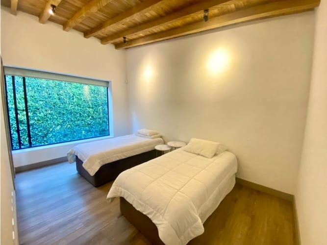 Casa de 4 alcobas en venta en Llano Grande, Rionegro, 360 m² · foto 22 de 24