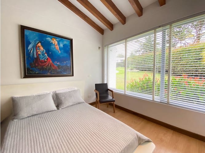 Casa de 3 alcobas en venta en Llano Grande, Rionegro, 384 m² · foto 10 de 24
