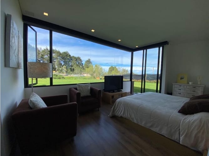 Casa de 3 alcobas en venta en Las Palmas, Medellín, 400 m² · foto 10 de 16