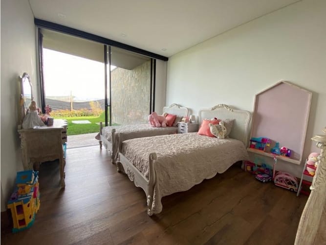 Casa de 3 alcobas en venta en Las Palmas, Medellín, 400 m² · foto 14 de 16