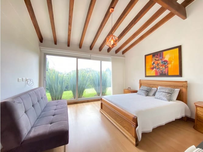 Casa de 3 alcobas en venta en Llano Grande, Rionegro, 384 m² · foto 16 de 24