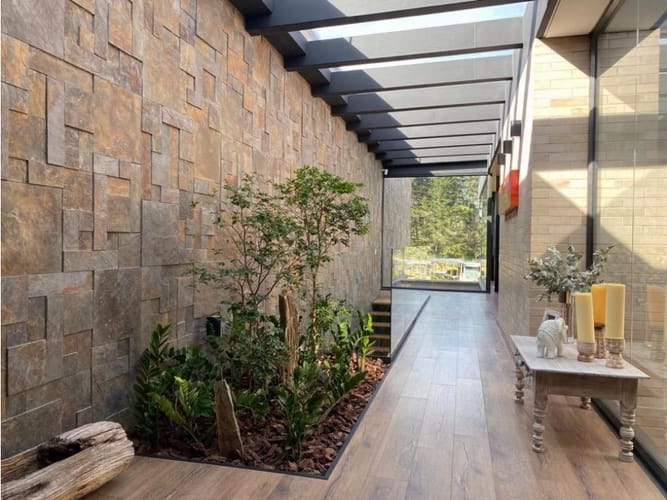 Casa de 3 alcobas en venta en Las Palmas, Medellín, 400 m² · foto 15 de 16