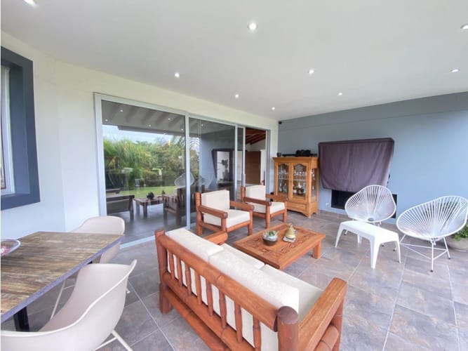 Casa de 3 alcobas en venta en Llano Grande, Rionegro, 384 m² · foto 22 de 24