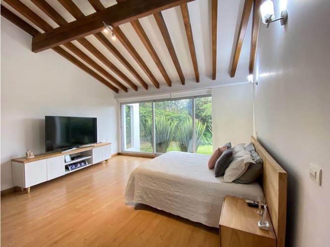 Casa de 3 alcobas en venta en Llano Grande, Rionegro, 384 m² · foto 24 de 24