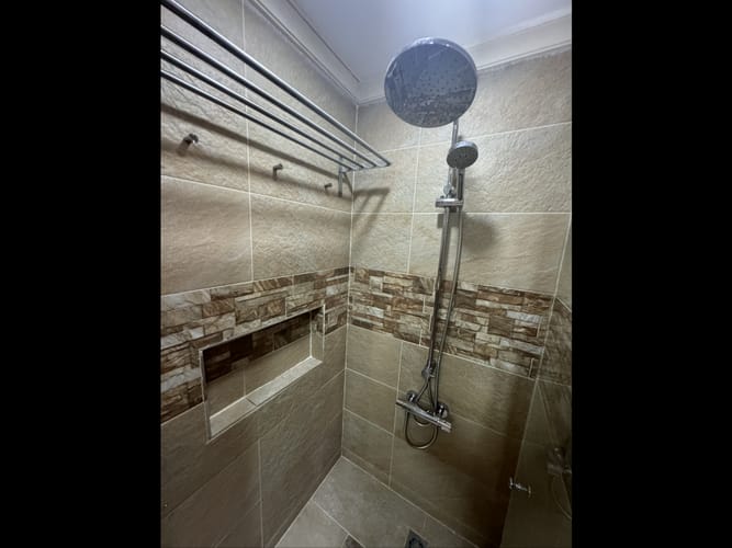 Apartamento de 3 alcobas en venta en Los Balsos, Medellín, 186 m² · foto 22 de 24