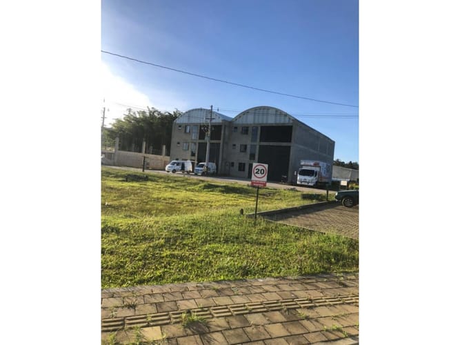 Bodega en venta en San Nicolas, La Ceja, 462 m² · foto 4 de 4