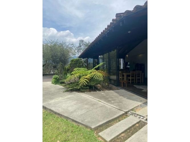 Casa de 4 alcobas en venta en El Retiro, 400 m² · foto 5 de 18