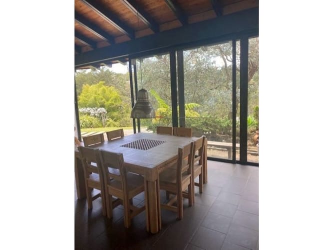 Casa de 4 alcobas en venta en El Retiro, 400 m² · foto 8 de 18