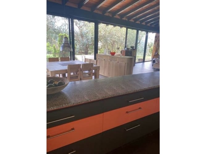 Casa de 4 alcobas en venta en El Retiro, 400 m² · foto 9 de 18