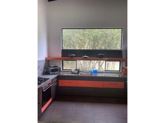 Casa de 4 alcobas en venta en El Retiro, 400 m² · foto 10 de 18
