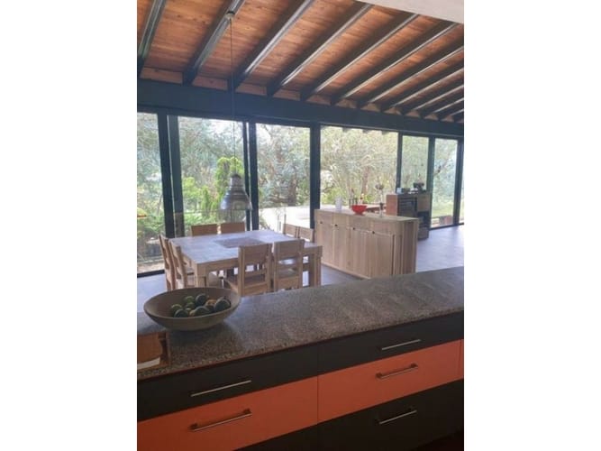 Casa de 4 alcobas en venta en El Retiro, 400 m² · foto 11 de 18
