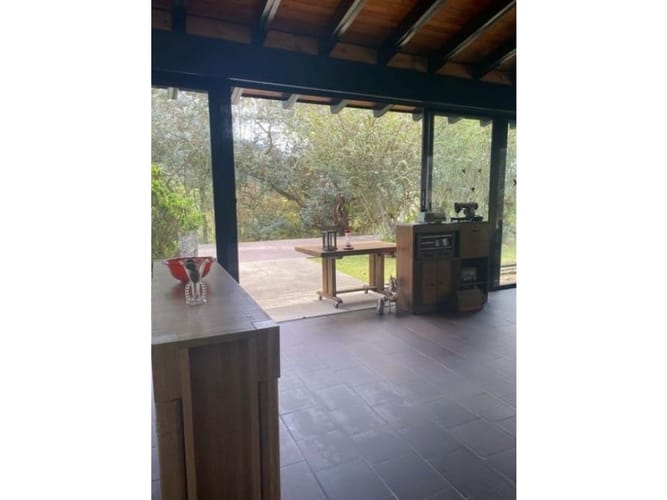Casa de 4 alcobas en venta en El Retiro, 400 m² · foto 12 de 18