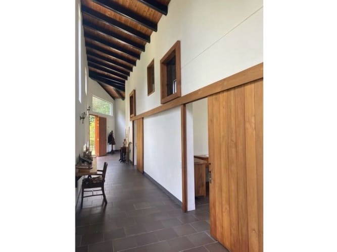 Casa de 4 alcobas en venta en El Retiro, 400 m² · foto 13 de 18