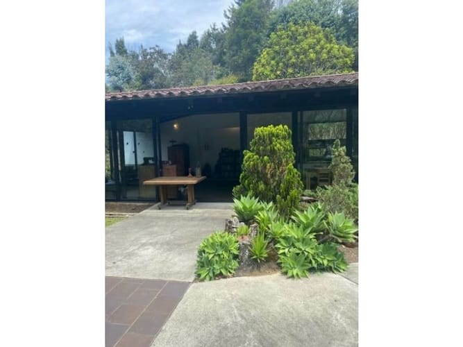 Casa de 4 alcobas en venta en El Retiro, 400 m² · foto 14 de 18