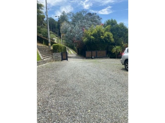 Casa de 4 alcobas en venta en El Retiro, 400 m² · foto 15 de 18