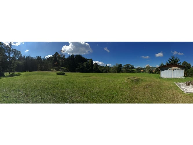 Lote en venta en Loreto, Medellín, 12000 m² · foto 2 de 7