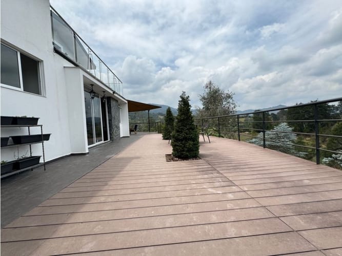 Casa de 4 alcobas en venta en Santa Elena, El Retiro, 252 m² · foto 3 de 20