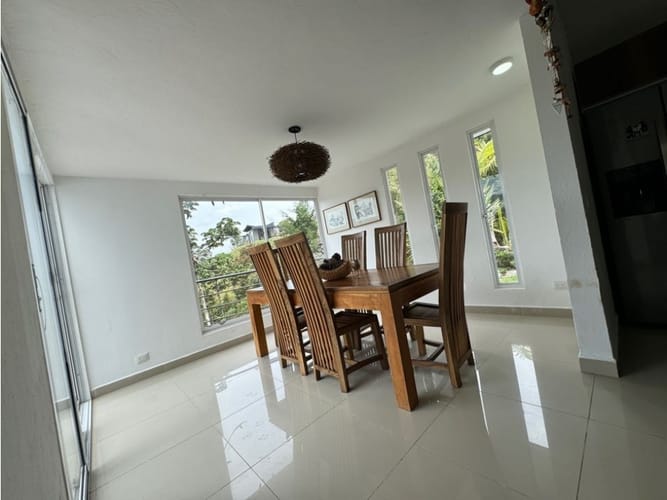 Casa de 4 alcobas en venta en Santa Elena, El Retiro, 252 m² · foto 8 de 20