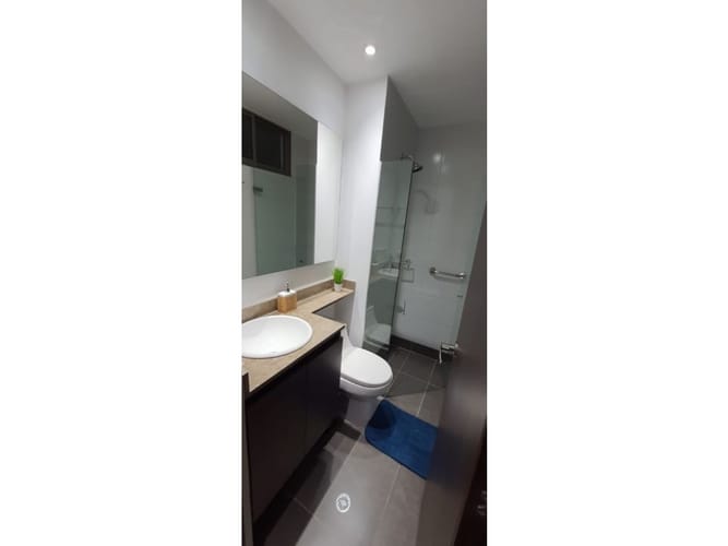 Apartamento de 1 alcoba en venta en Llano Grande, Rionegro, 60 m² · foto 15 de 15