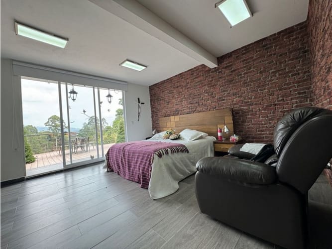 Casa de 4 alcobas en venta en Santa Elena, El Retiro, 252 m² · foto 9 de 20