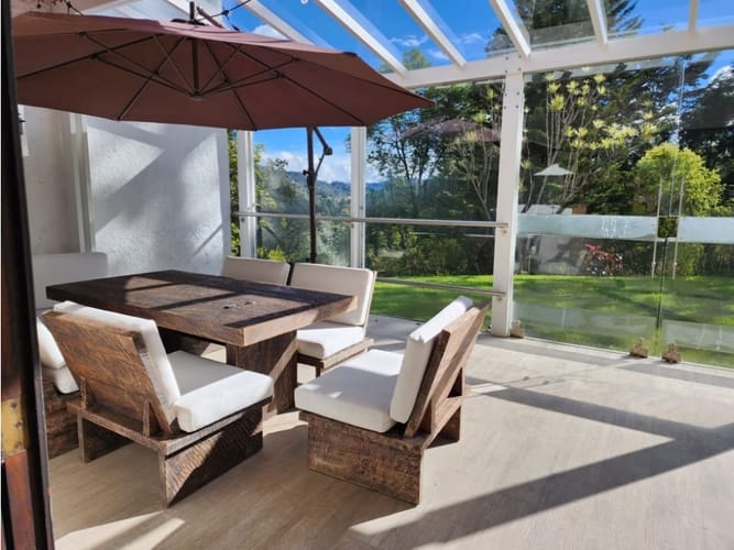 Casa de 4 alcobas en venta en El Retiro, 320 m² · foto 2 de 20