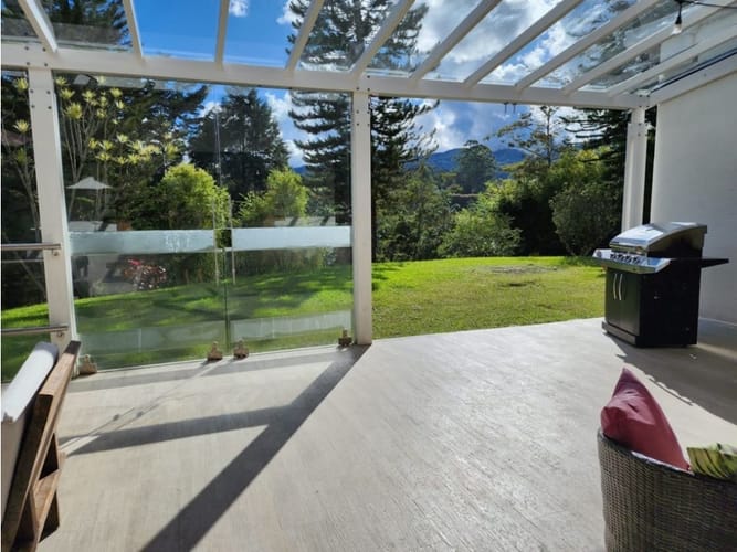 Casa de 4 alcobas en venta en El Retiro, 320 m² · foto 3 de 20