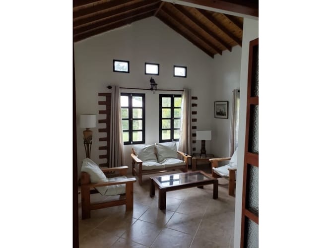 Casa de 4 alcobas en venta en El Retiro, 320 m² · foto 13 de 20