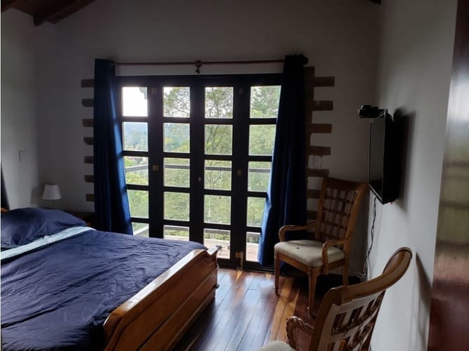 Casa de 4 alcobas en venta en El Retiro, 320 m² · foto 18 de 20